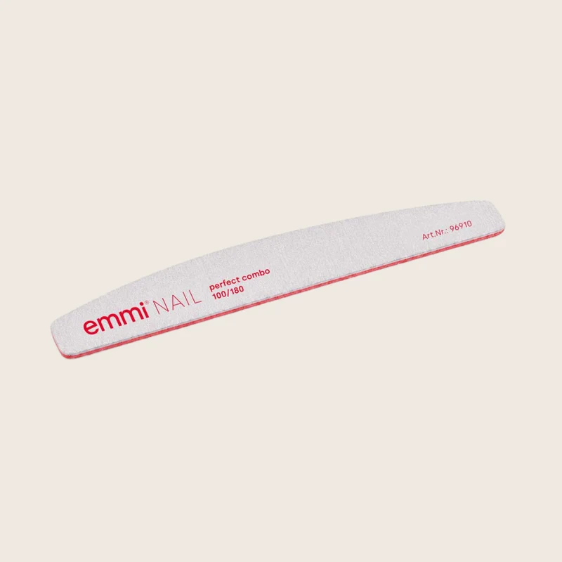 Trapezfeile long life 100/180