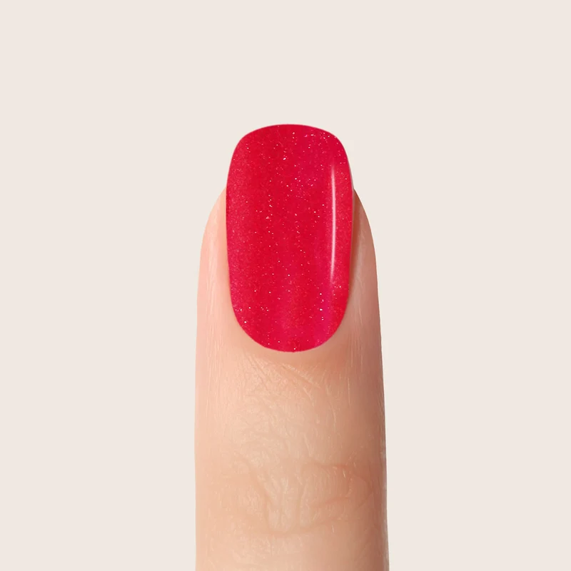 Farbgel Volcano Red 5ml | F106
