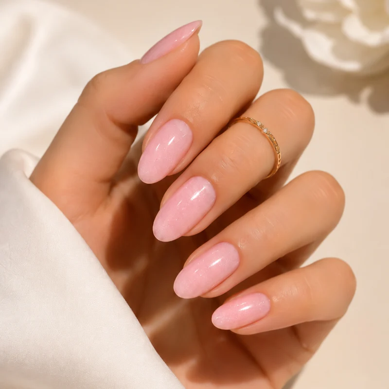 Cover-Gel Amber Pearl 15ml