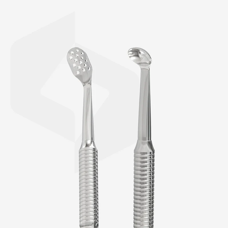 Kosmetischer Komedonenentferner Expert 20 Type 1 (mit 15 Löchern)