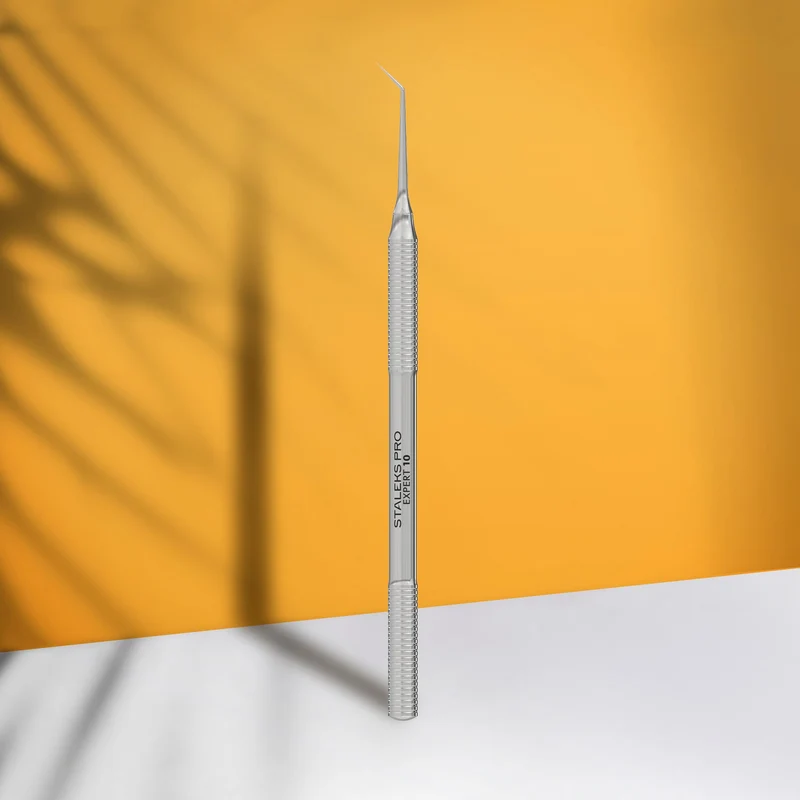 Professionelle Wimpernlifting Tool EXPERT 10 Staleks PRO