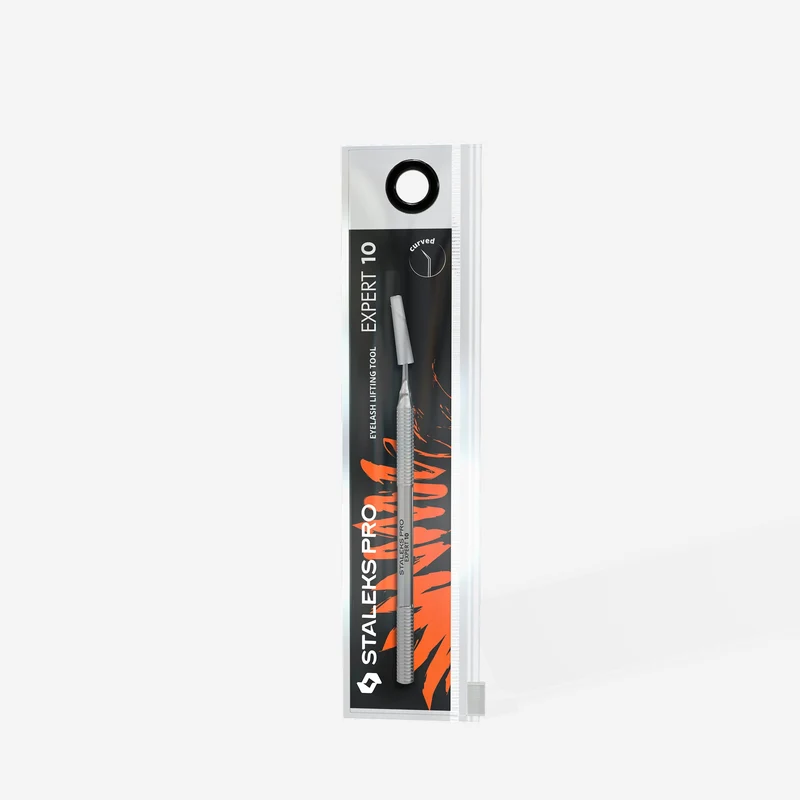 Professionelle Wimpernlifting Tool EXPERT 10 Staleks PRO