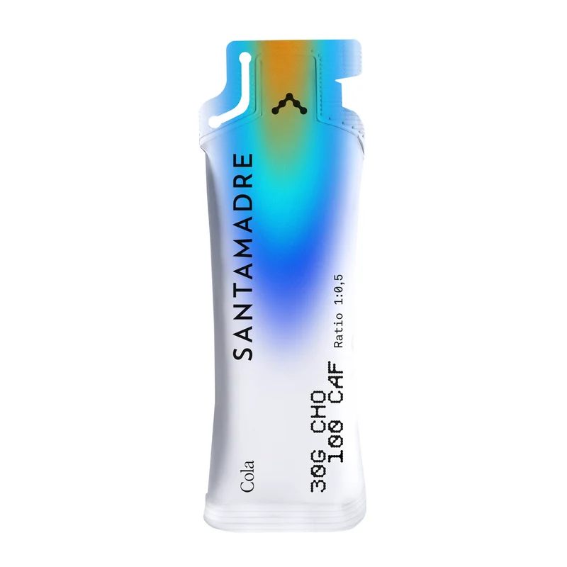 SANTAMADRE Energy Gel