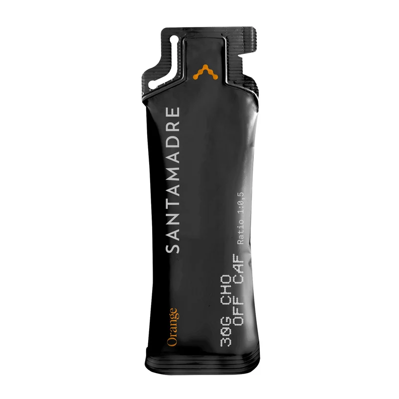 SANTAMADRE Energy Gel