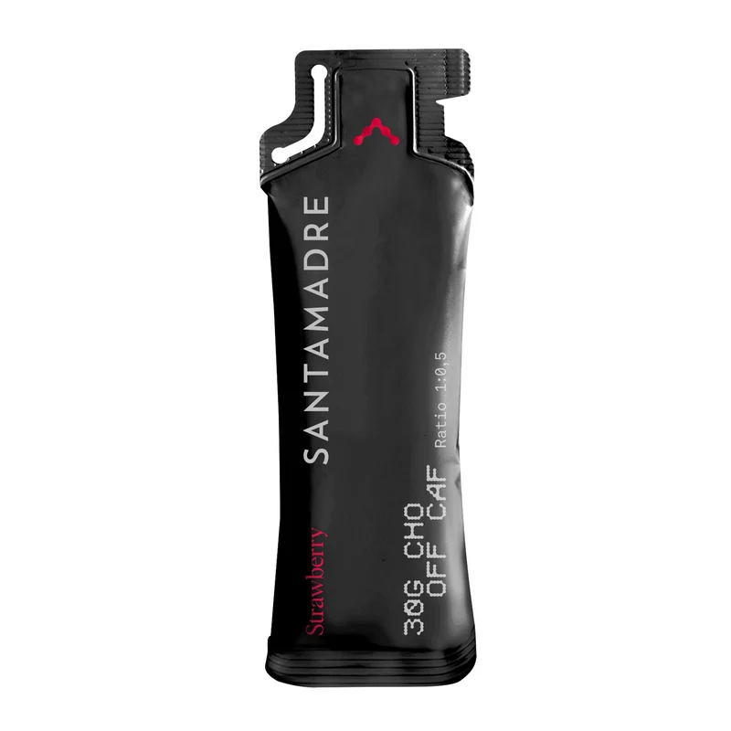SANTAMADRE Energy Gel