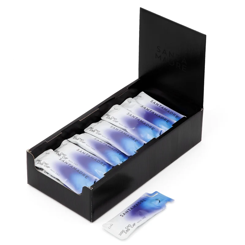 SANTAMADRE Energy Gel