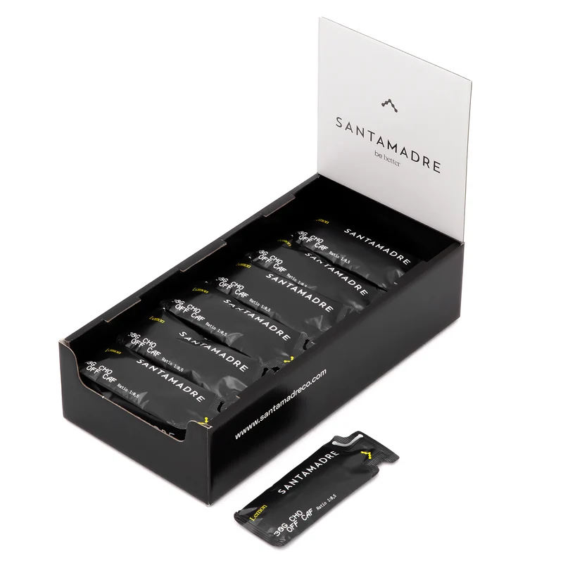 SANTAMADRE Energy Gel