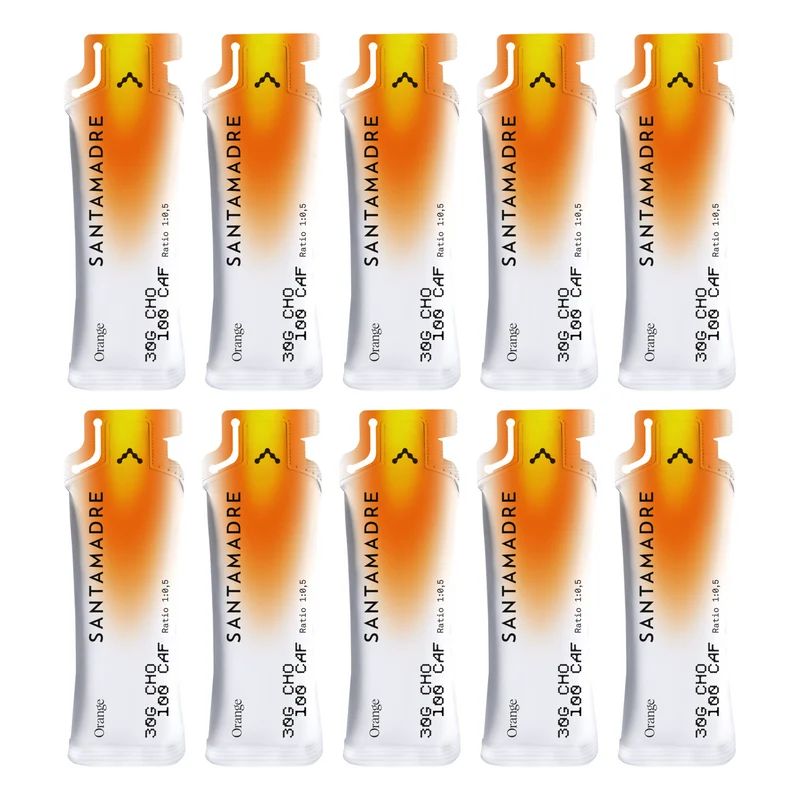 SANTAMADRE Energy Gel