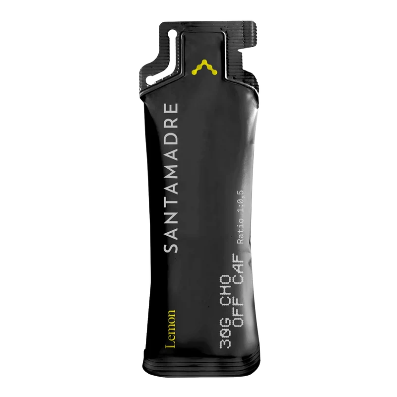SANTAMADRE Energy Gel