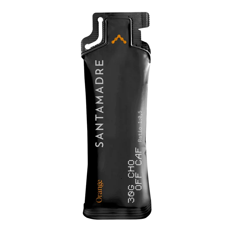SANTAMADRE Energy Gel