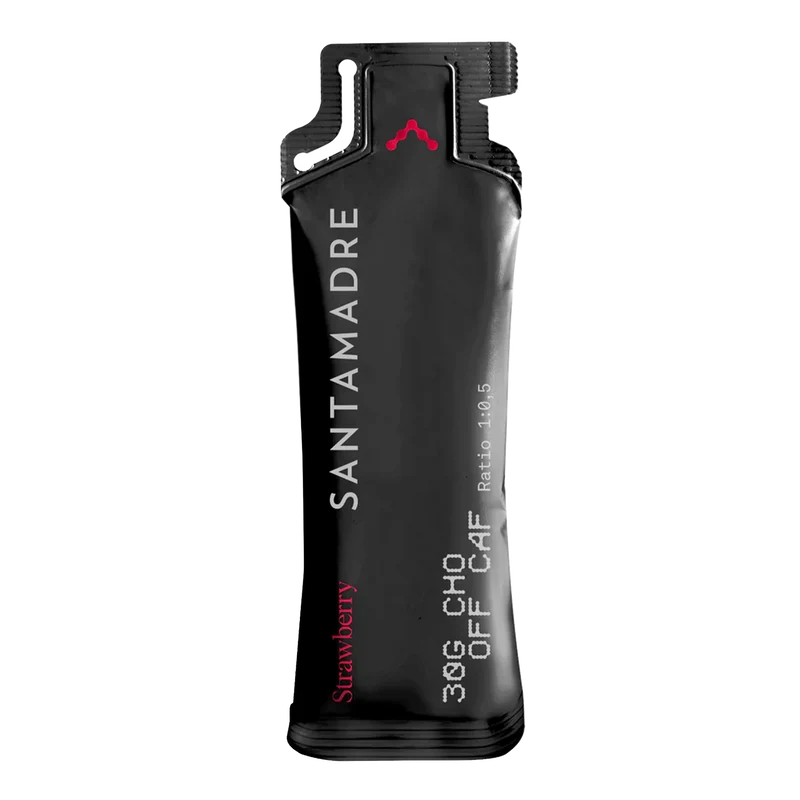 SANTAMADRE Energy Gel