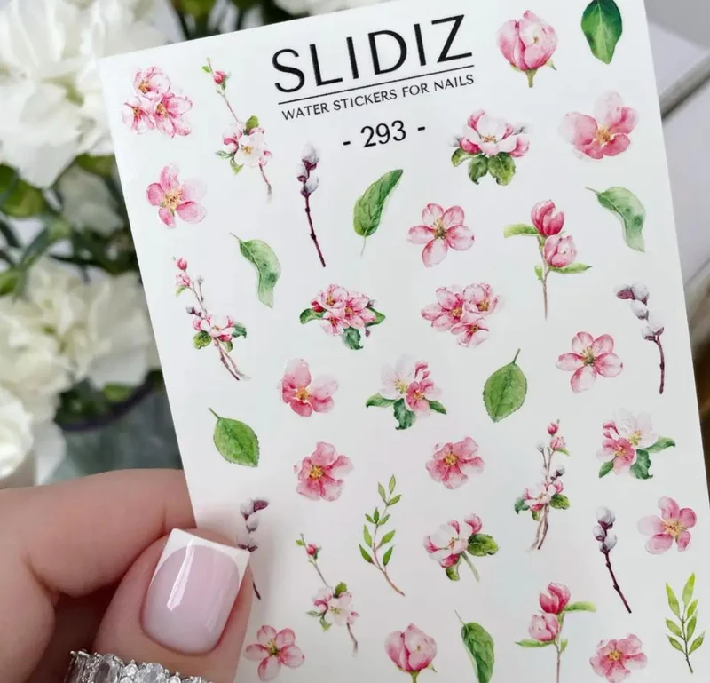 293 - SLIDIZ