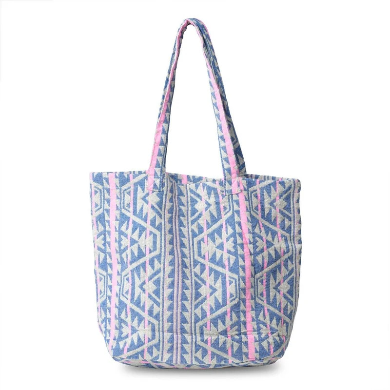 Jacquard Shopper