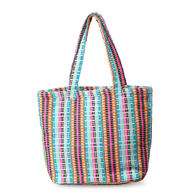 Jacquard Shopper