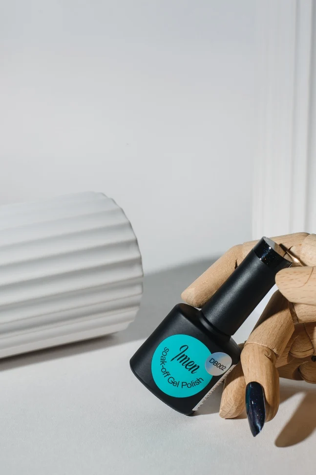 Gel Polish von IMEN (12ml) Nr. DB002 (TPO-free)