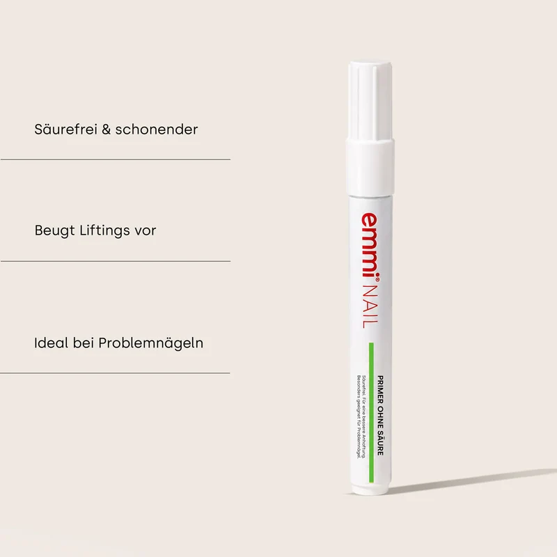 Primerstift ohne Säure 5g