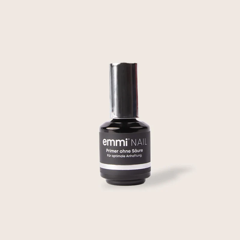 Primer-Flasche ohne Säure 5ml