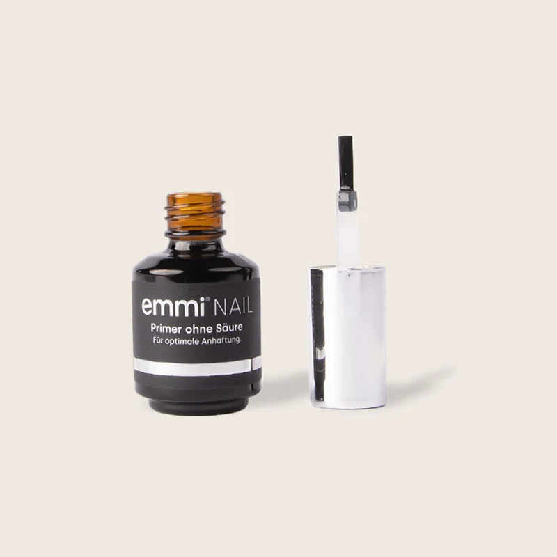 Primer-Flasche ohne Säure 5ml