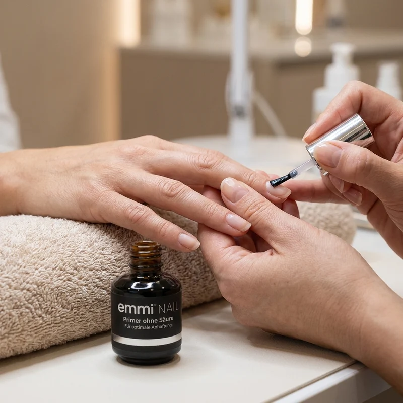 Primer-Flasche ohne Säure 5ml