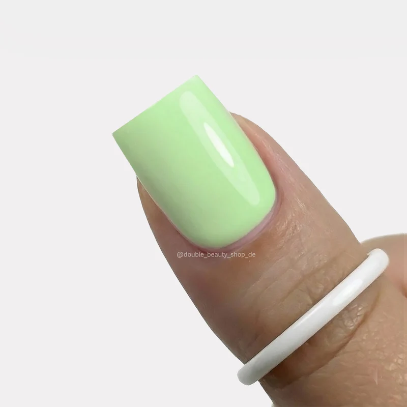 MINT SPRINT - PASTELL SMART BASE COAT OHNE HEMA 7ml ECLAIR