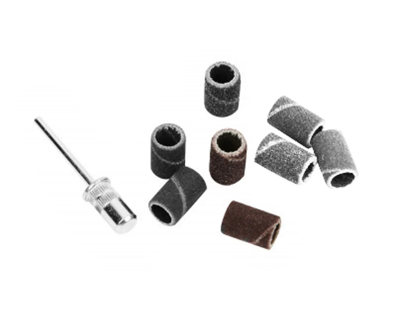 9er-Set Ersatzschleifbänder