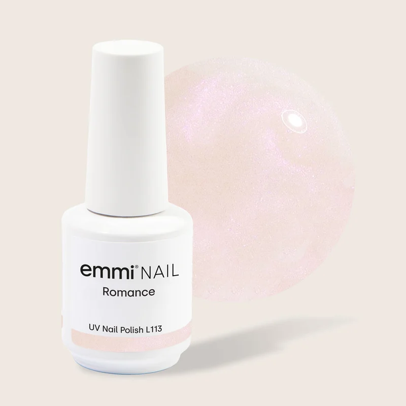 emmi Shellac UV-Lack Romance 15ml | L113