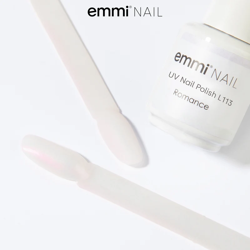 emmi Shellac UV-Lack Romance 15ml | L113