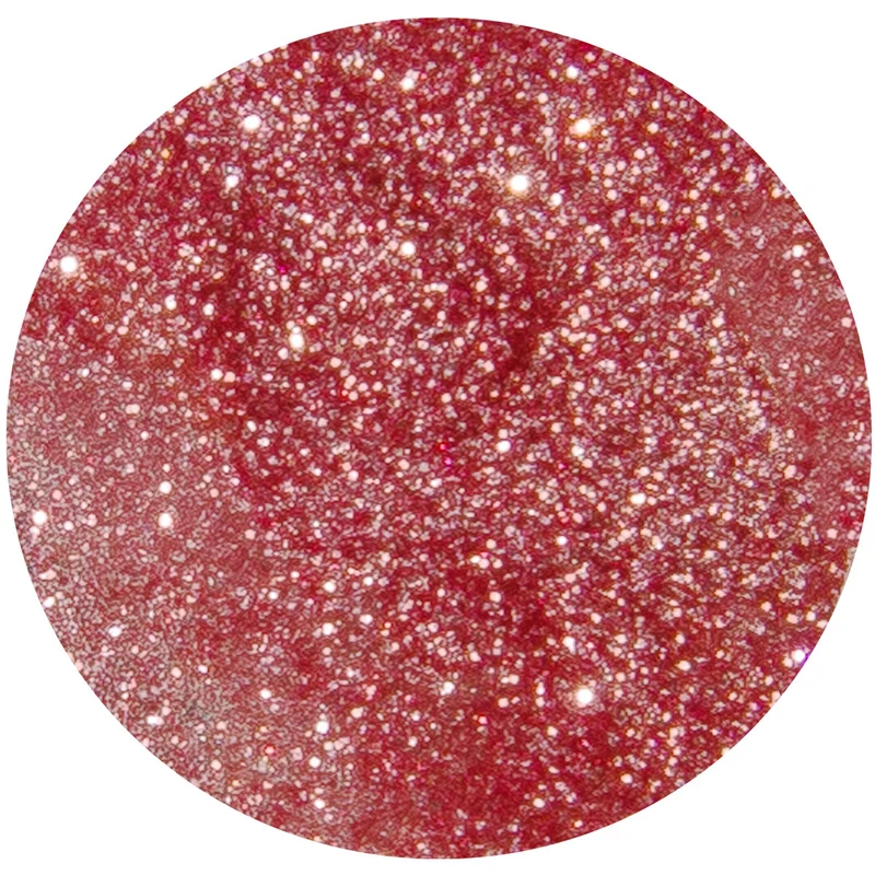 emmi Shellac UV-Lack Caramel Glitter 15ml | L114
