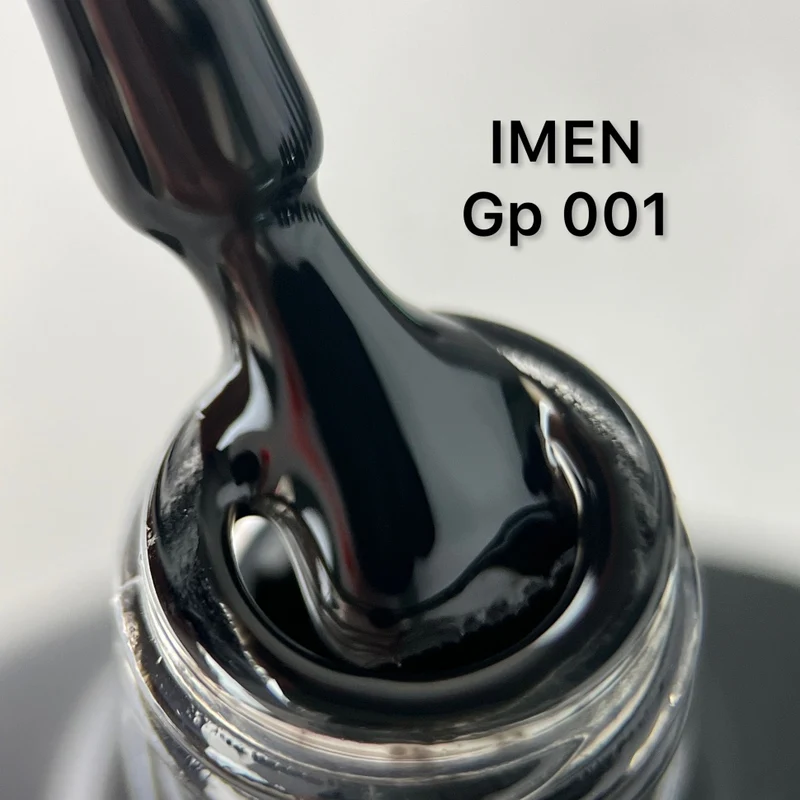 Gel Polish von IMEN (12ml) Nr. 1 (TPO-free)