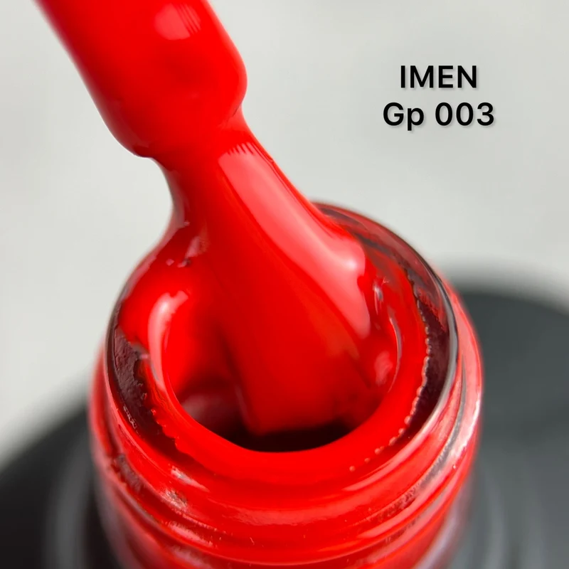 Gel Polish von IMEN (12ml) Nr. 3 (TPO-free)