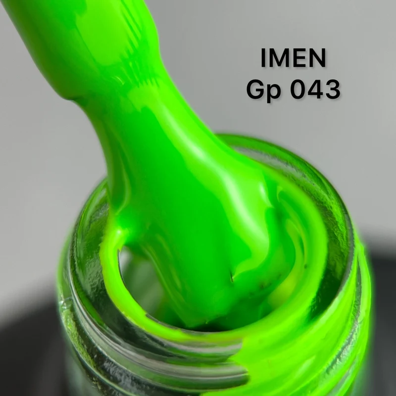 Gel Polish von IMEN (12ml) Nr. 043 (TPO-free)