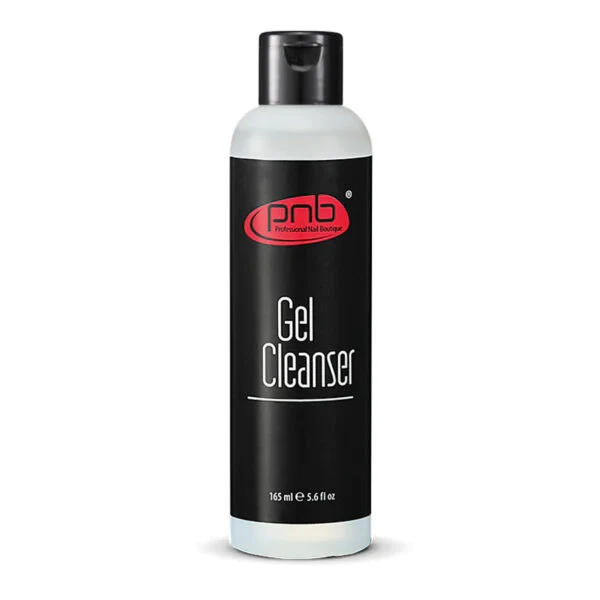 PNB Gel Cleanser 165ml