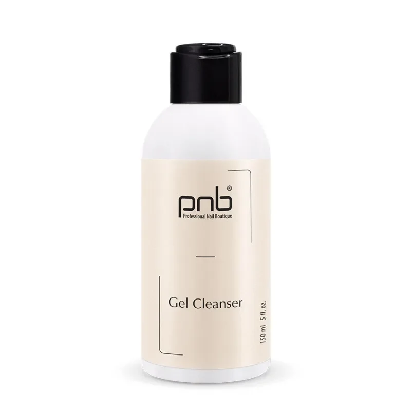 PNB Gel Remover 150ml