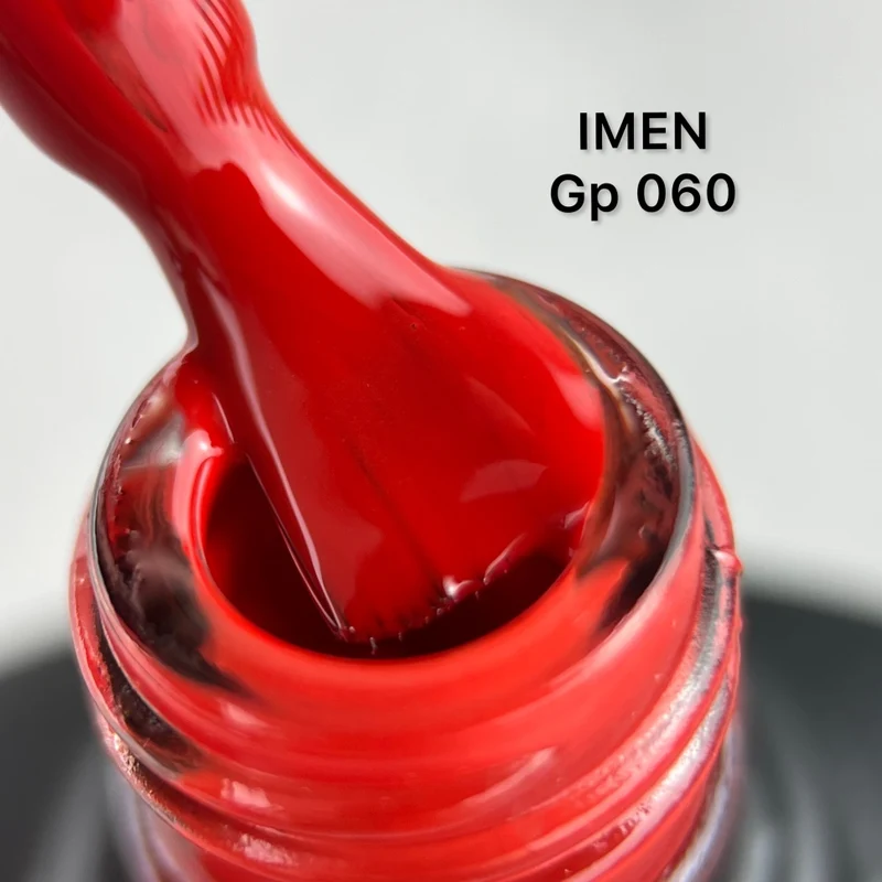 Gel Polish von IMEN (12ml) Nr. 060 (TPO-free)