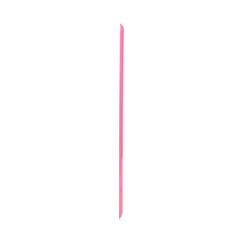 STALEKS PRO Expert 20 Reusable metal base nail file, Straight, manicure nail tools SPBE-20
