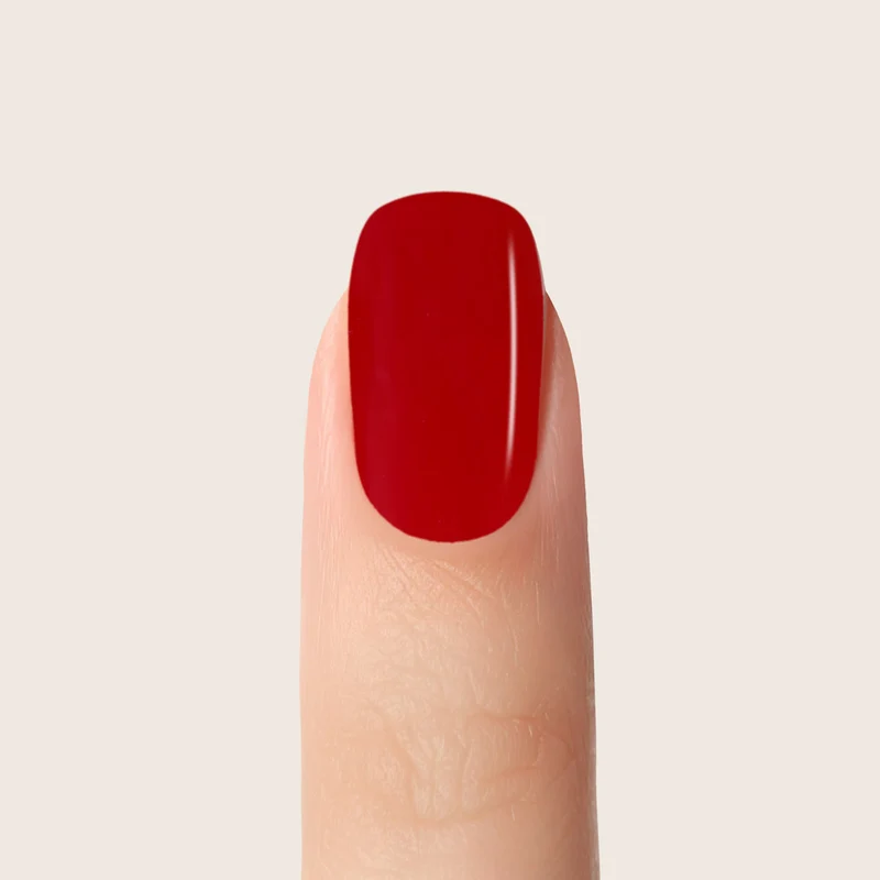 Farbgel V.I.P. red 5ml | F001