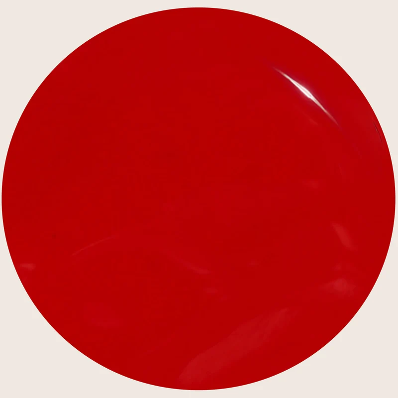 Farbgel V.I.P. red 5ml | F001