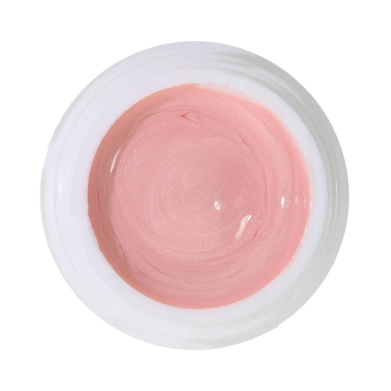 #550 Premium-EFFEKT Color Gel 5ml Rosa