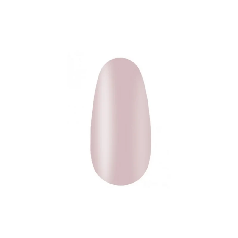 KODI Milk Collection milky beige pink gel nail polish M06, 8ml
