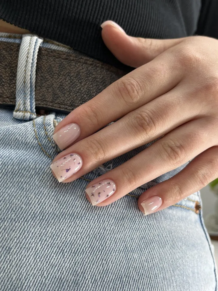 Modellage Gel SOFT PINK selbstglättend 5ml-60ml (TPO-free)