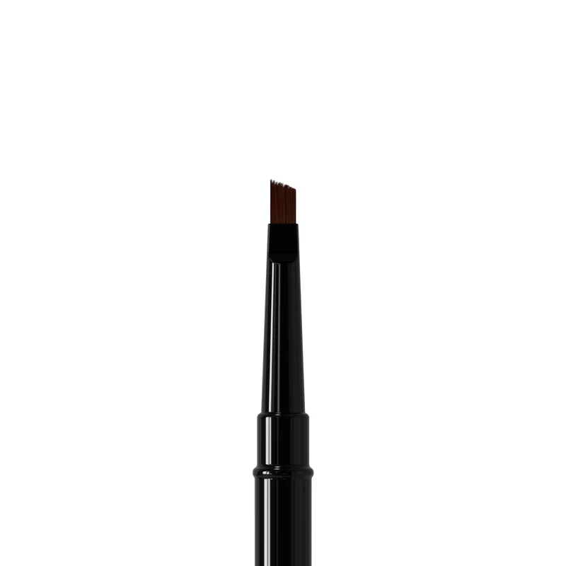 EXPERT doppelseitiger Pinsel für Gel 11 mm / für Gel 7 mm