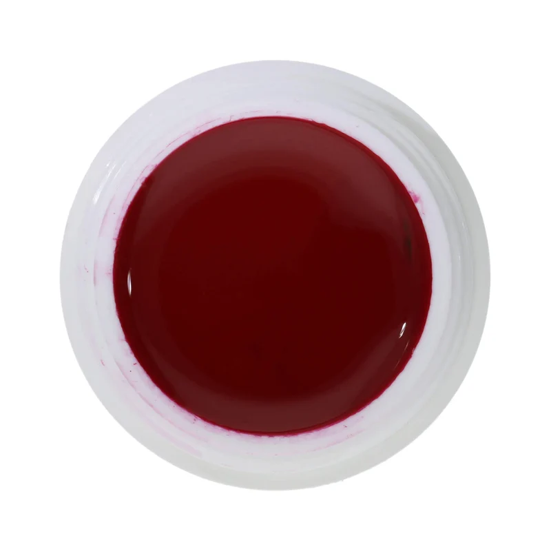 #649 Premium-PURE Color Gel 5ml Rot