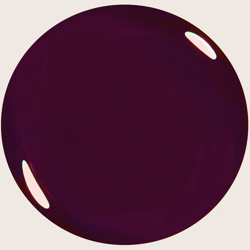 Farbgel Brown Bordeaux 5ml | F027