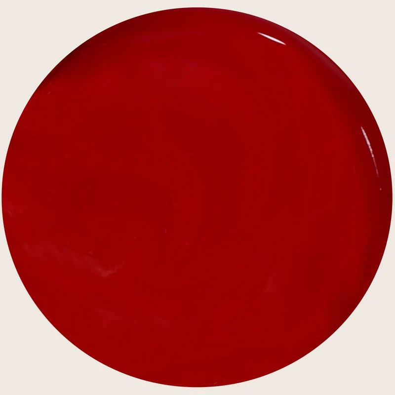 Farbgel Pure Red 5ml | F055