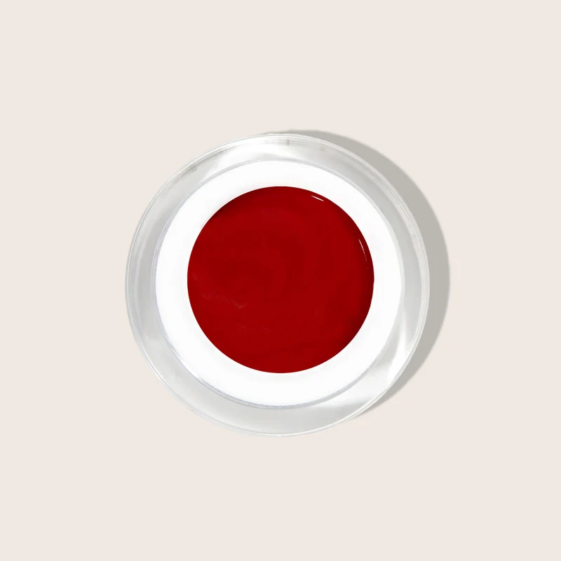 Farbgel Pure Red 5ml | F055
