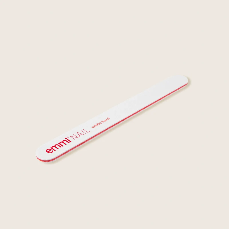 Profi-Feile white hard file 80/80