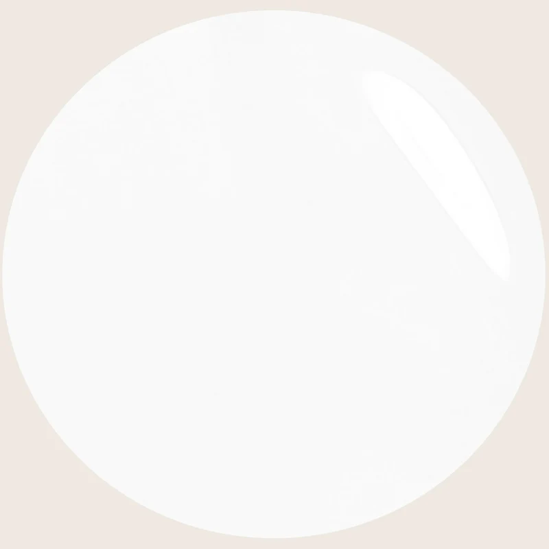 Farbgel Fantastic White 5ml | F065