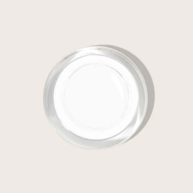 Farbgel Fantastic White 5ml | F065