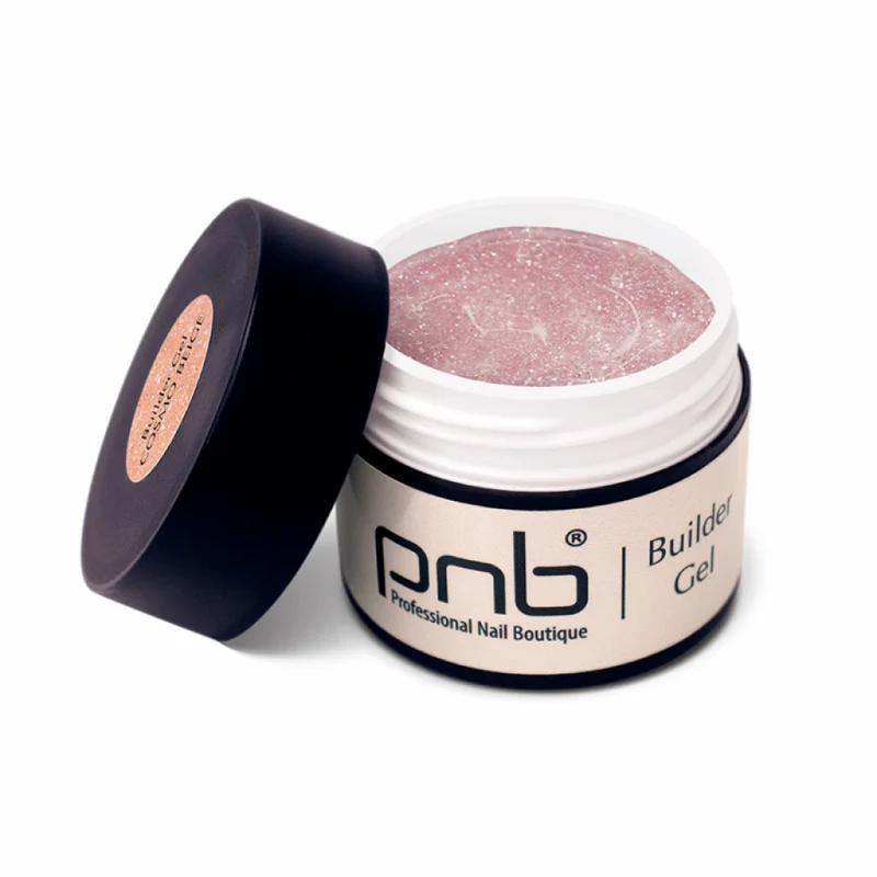 PNB builder gel Cosmo Beige 15ml