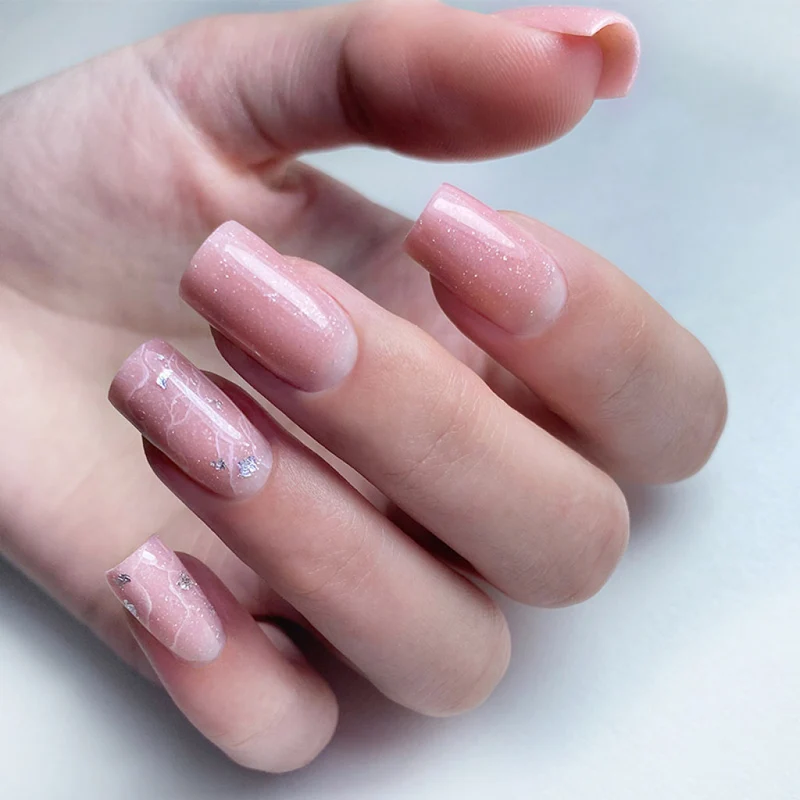 PNB builder gel Cosmo Beige 15ml